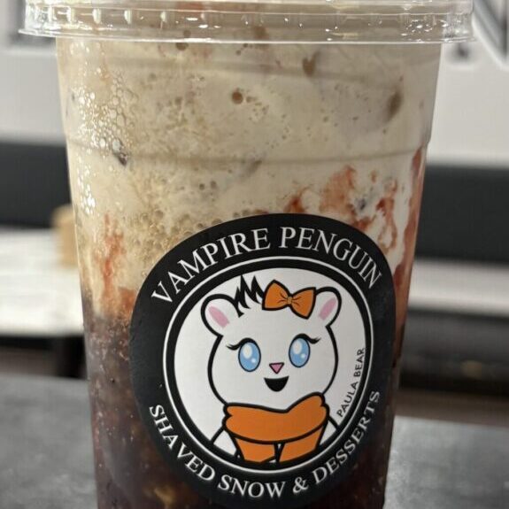 Dirty Sodas Are Here