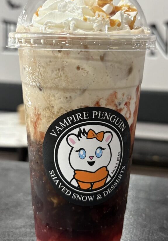 Dirty Sodas Are Here
